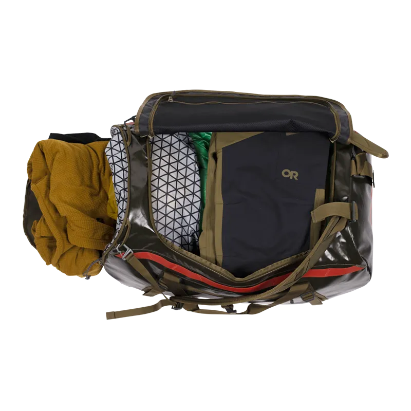 Outdoor Research Carryout Duffel Bag - 80L