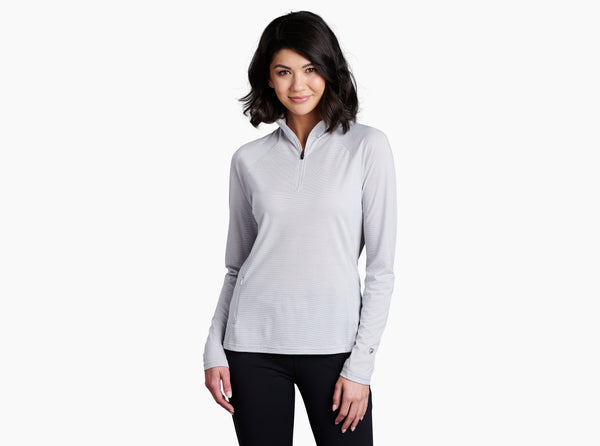 Kuhl Women's Agility 1/4 Zip