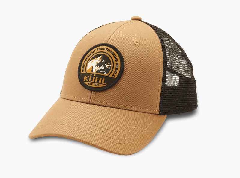 Kuhl Free Rebel Trucker Hat