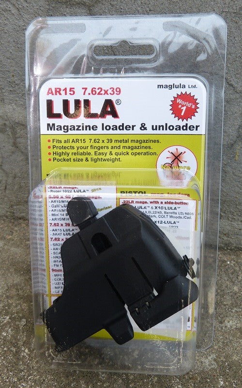 Maglula AR15 7.62 x 39 Magazine Loader and Unloader