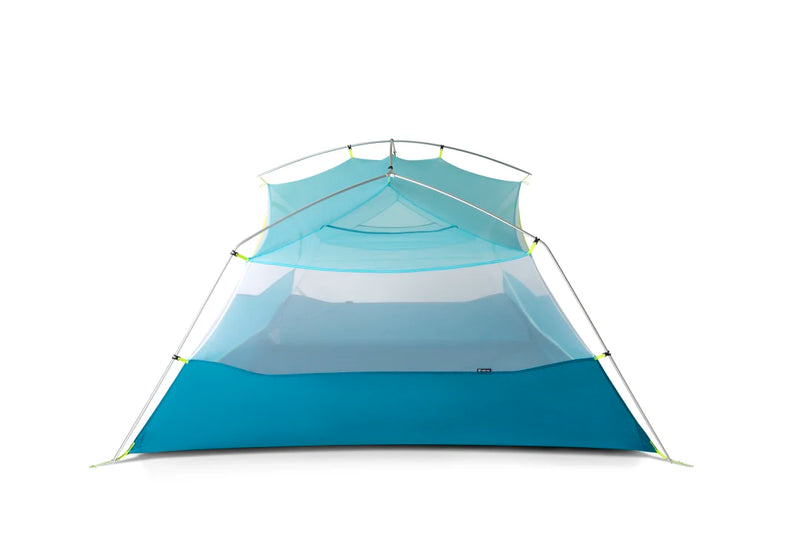 Nemo Aurora 3-Person Tent and Footprint