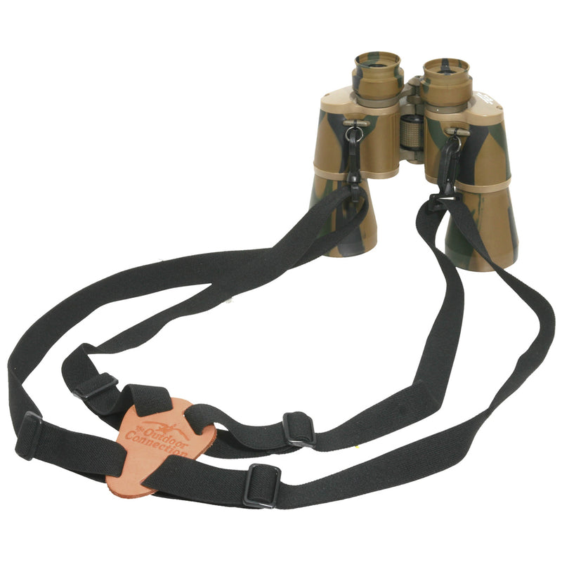 Outdoor Connection Bino Harness - Black