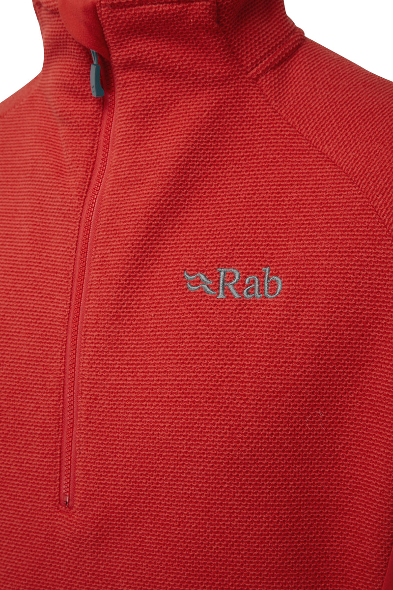 Rab Men's Capacitor Pull-On