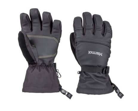 Marmot Men's BTU Gloves