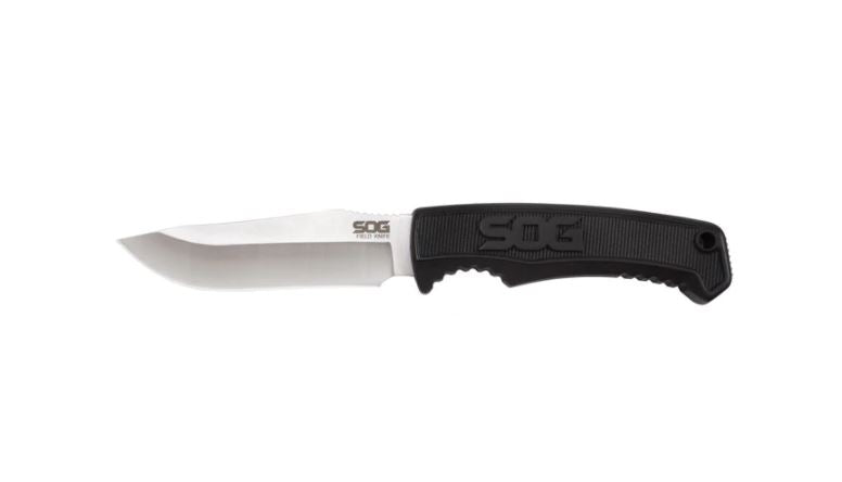 SOG Field Knife