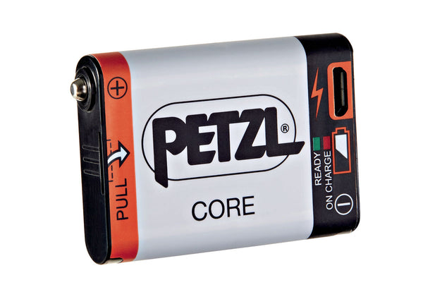 Petzl ACCU Core Rechargeable Battery