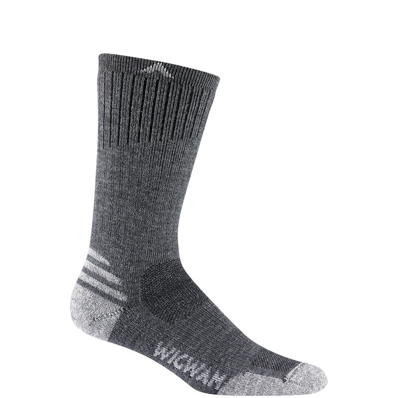 Wigwam Men's Merino Lite Crew Socks