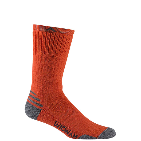 Merino Woodland Heavyweight Crew Sock – Wigwam Socks