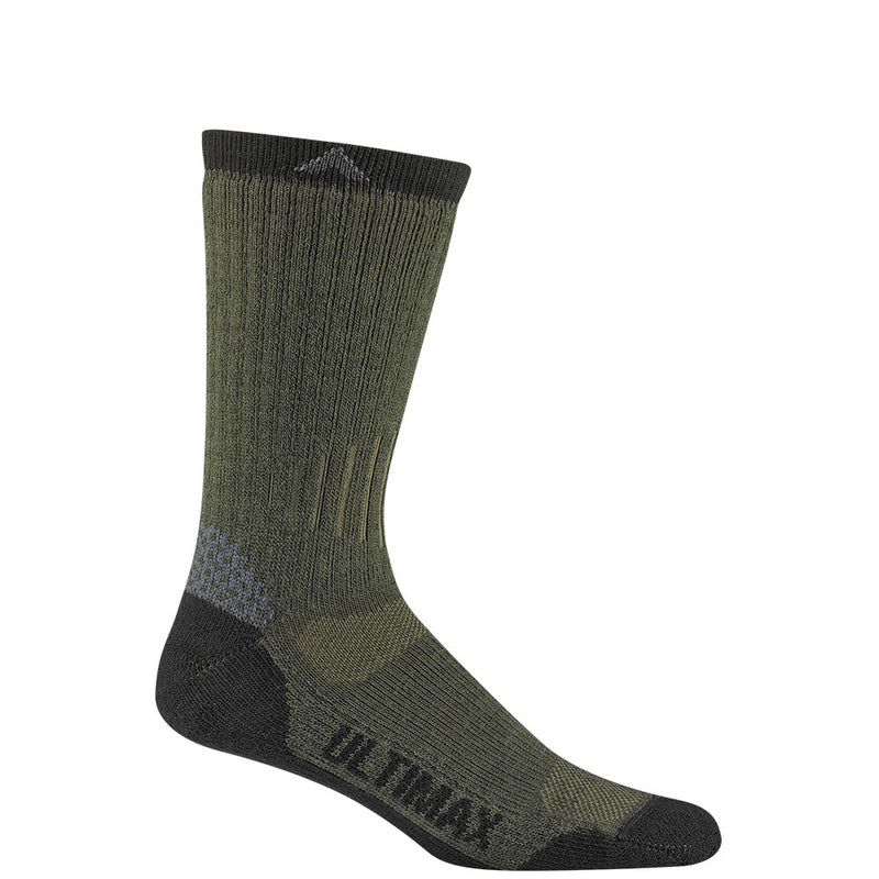 Wigwam Men's Rove Outdoor Socks