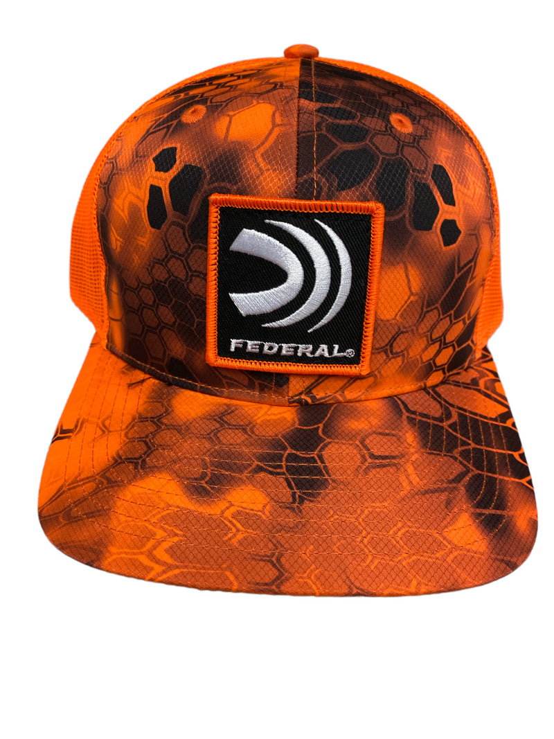 Federal Hat