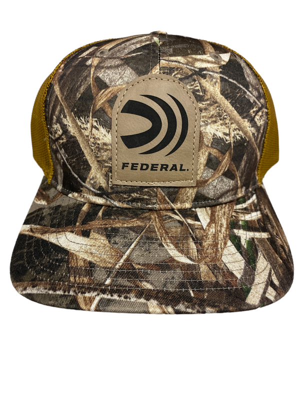 Federal Hat