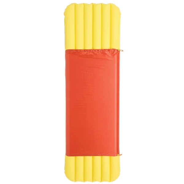 Big Agnes Little Red 20 Degree Youth Sleeping Bag