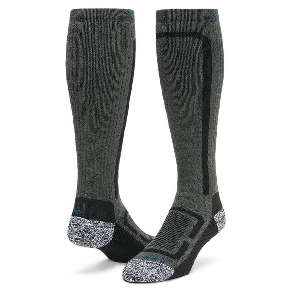 Wigwam No Fly Zone Midweight Over the Calf Sock