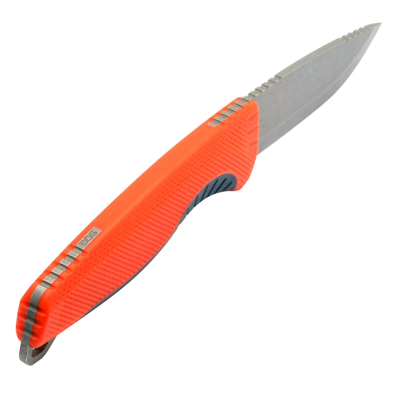 SOG Aegis FX Fixed Blade Knife