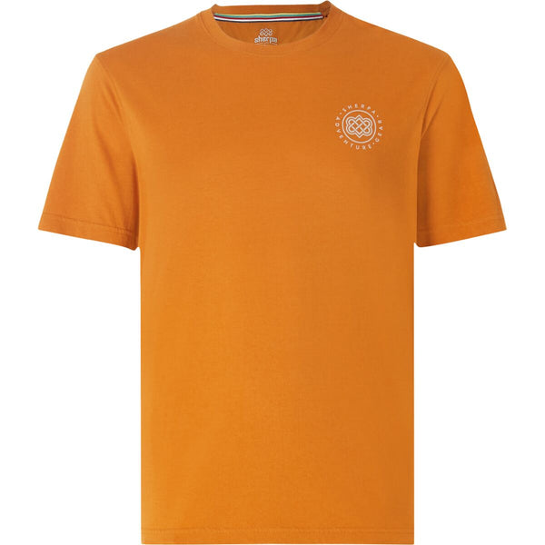 Sherpa Men's Summit Tee Shirt