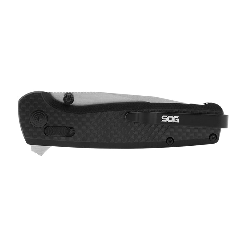 SOG Terminus XR-S35VN Folding Knife