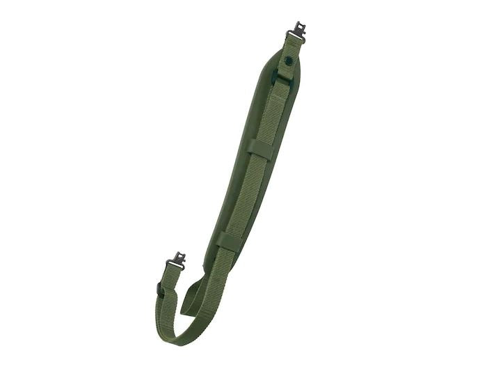 The Outdoor Connection Super Grip Sling - Green