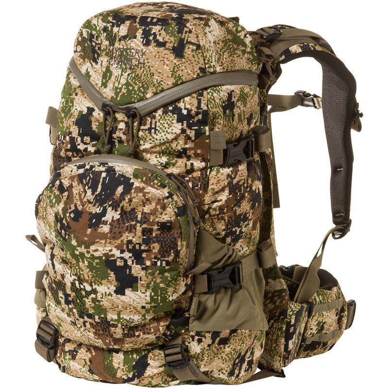 Mystery Ranch Women's Pop Up 28 Daypack