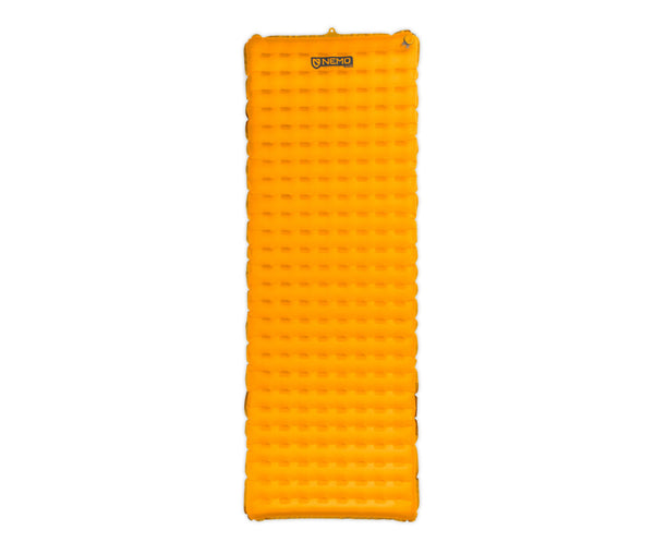 Nemo Tensor Ultralight Insulated Sleeping Pad - Regular