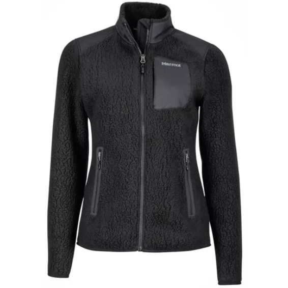 Marmot Women's Wiley Jacket-Black