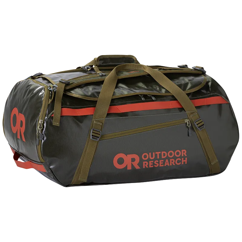 Outdoor Research Carryout Duffel Bag - 80L