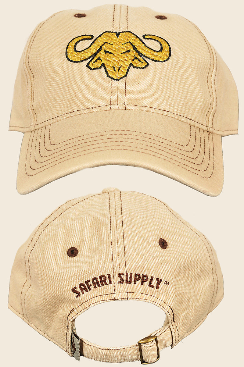 Safari Supply Classic Cap