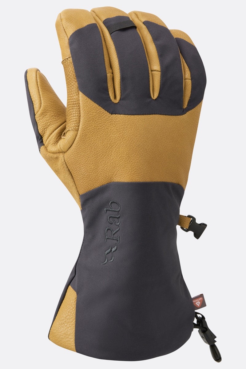 Rab Men's Guide 2 Gortex Gloves