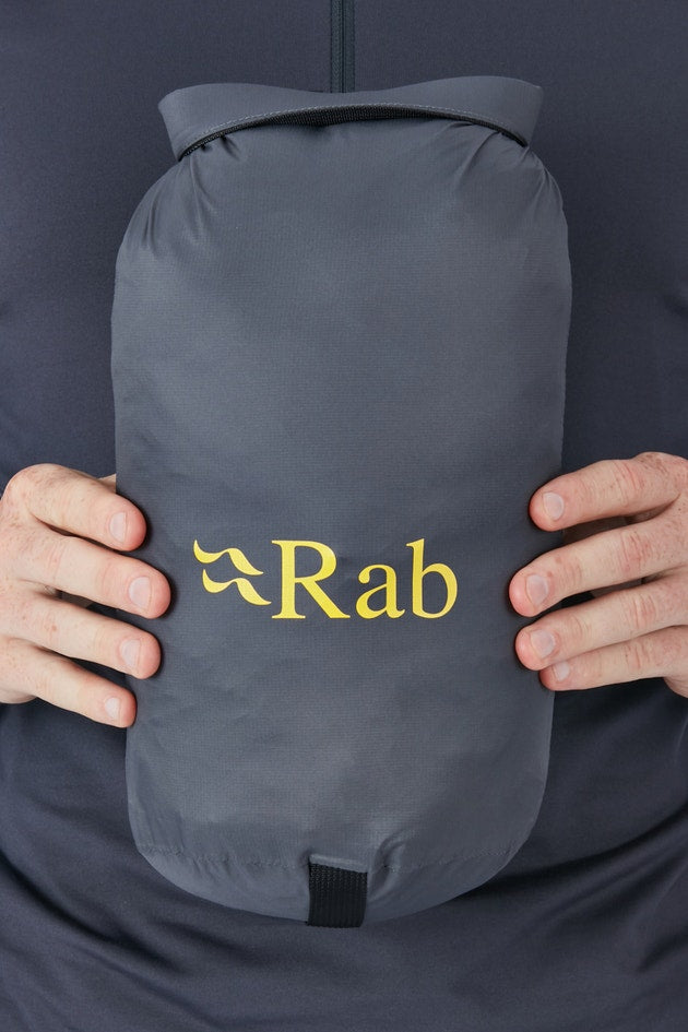 Rab Men's Valiance Jacket