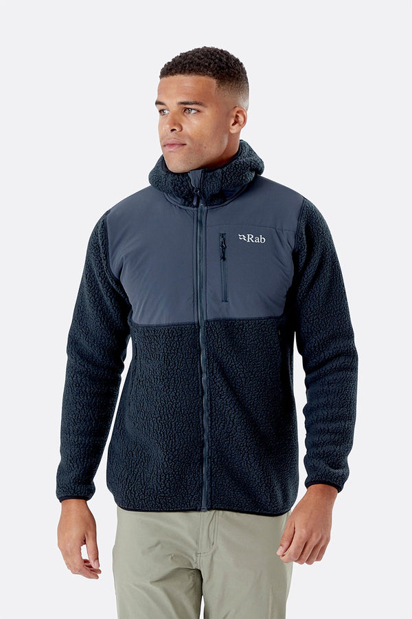 Rab Men's Outpost Jacket