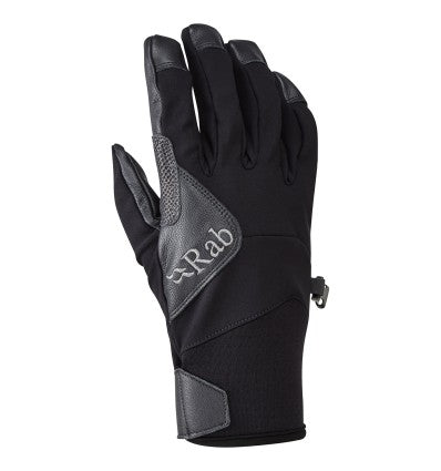 Rab Velocity Guide Glove - Black